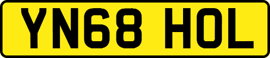 YN68HOL