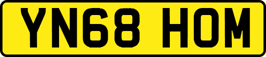 YN68HOM