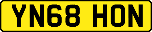 YN68HON