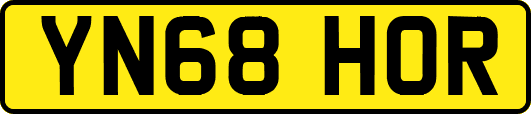 YN68HOR