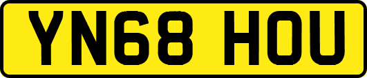 YN68HOU