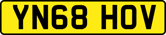 YN68HOV