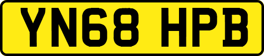YN68HPB