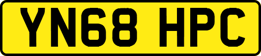 YN68HPC