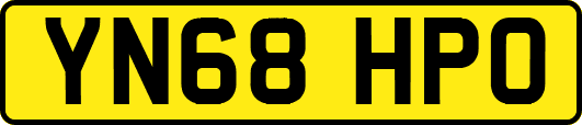YN68HPO