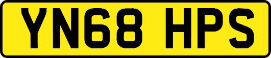 YN68HPS