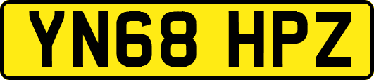 YN68HPZ