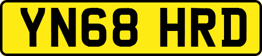 YN68HRD