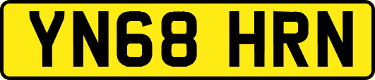 YN68HRN