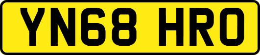 YN68HRO