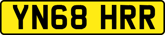 YN68HRR