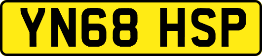 YN68HSP