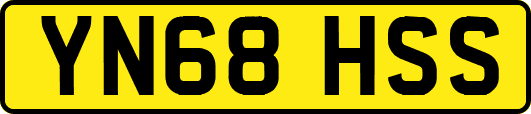 YN68HSS