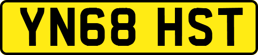 YN68HST