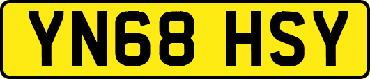 YN68HSY