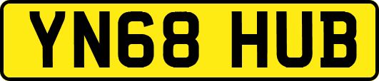YN68HUB