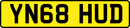 YN68HUD