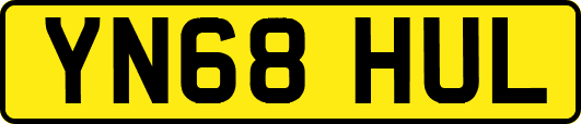 YN68HUL