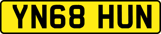 YN68HUN