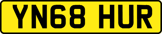 YN68HUR