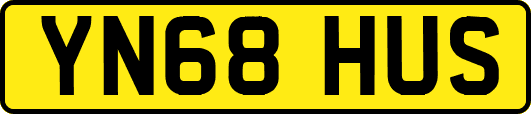YN68HUS