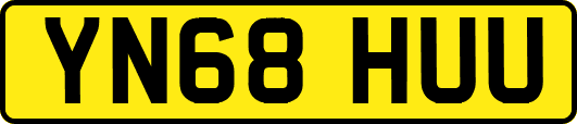 YN68HUU