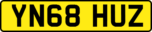 YN68HUZ