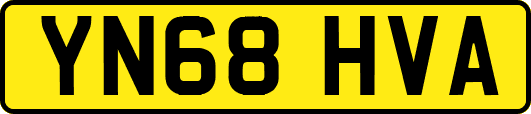 YN68HVA