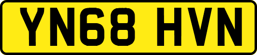 YN68HVN