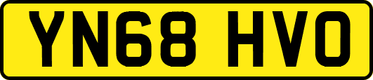 YN68HVO