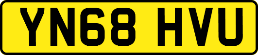 YN68HVU