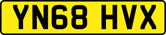 YN68HVX