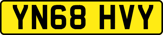 YN68HVY
