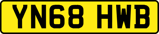YN68HWB