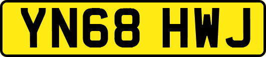 YN68HWJ