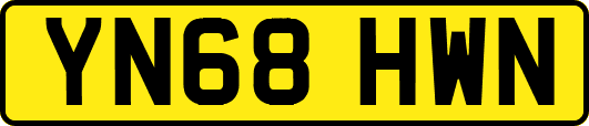 YN68HWN