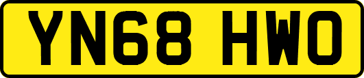 YN68HWO