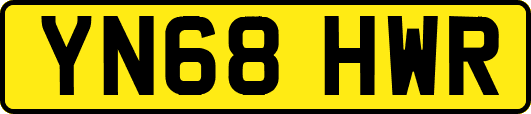 YN68HWR