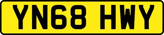 YN68HWY