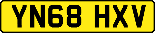 YN68HXV