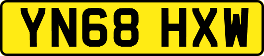 YN68HXW