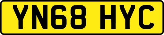 YN68HYC