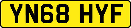 YN68HYF