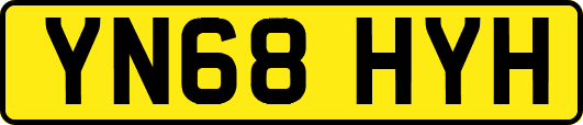 YN68HYH