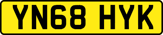 YN68HYK