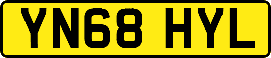 YN68HYL