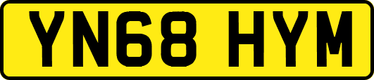 YN68HYM