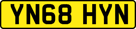 YN68HYN