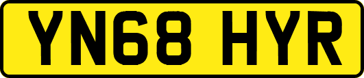 YN68HYR
