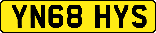 YN68HYS